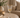 Esco Exclusief Isik Gold Wijnglas | 6 Delig