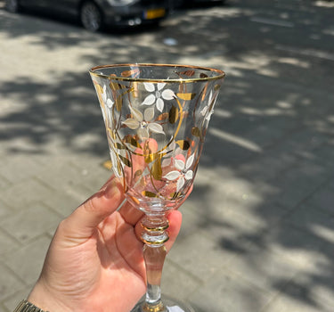 Esco Exclusief Yasemin Wijnglas | 6 Delig