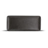 F2D Dusk Plat bord 22x10cm black