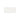 F2D Dusk Plat bord 22x10cm white