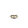 F2D Kom 15,5xH6cm pearl Aroma