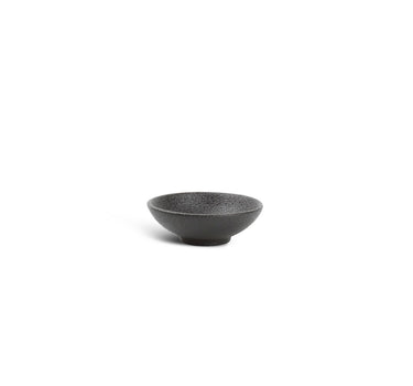 F2D Kom 7,5xH2,5cm black Dusk