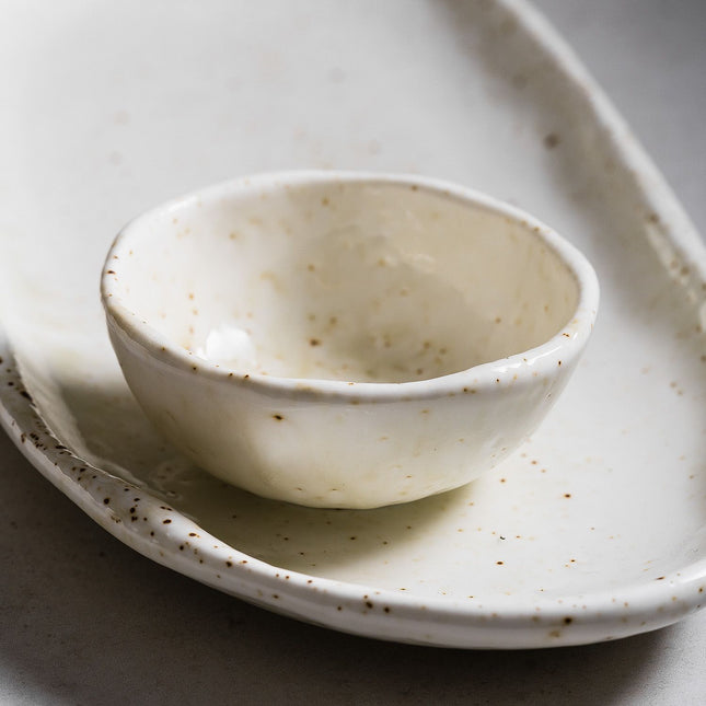 F2D Kom 9xH4cm beige Vita