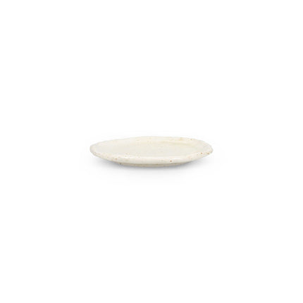 F2D PLAT BORD 15CM BEIGE VITA