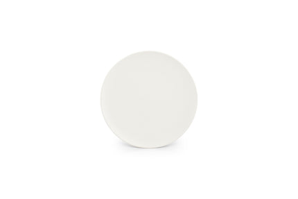 F2D Plat bord 21cm white Dusk