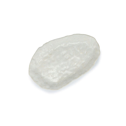 F2D Serveerschaal 27,5x17xH2cm beige Nomad