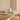 F2D Serveerschaal 27,5x17xH2cm beige Nomad