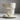 F2D Vita beige Mokkaset 2 delig | 1 persoons