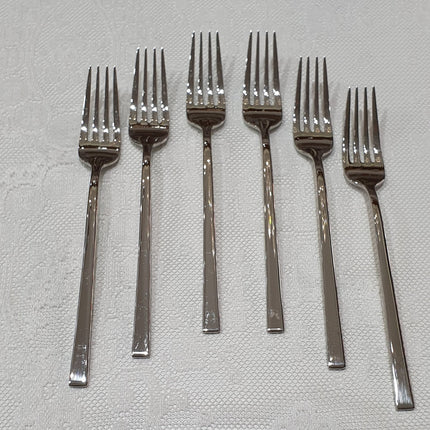 FERVEO Ferveo Forte 6 Delig Cakevork