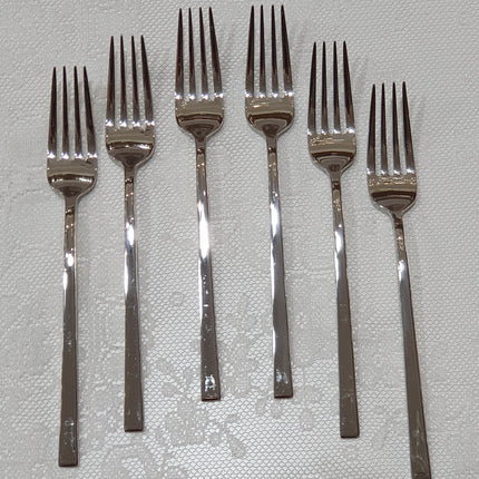 FERVEO Ferveo Forte 6 Delig Cakevork