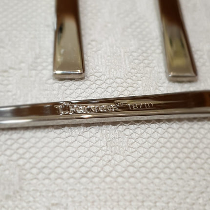 FERVEO Ferveo Forte 6 Delig Cakevork