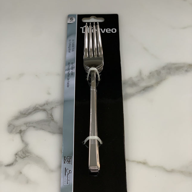 FERVEO Ferveo Forte 6 Delig Dinervork