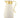 FERVEO FERVEO HELENA THERMOSKAN | BEIGE-GOUD 1,0 L