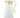 FERVEO FERVEO HELENA THERMOSKAN | WIT-GOUD 1,0 L