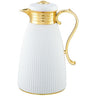FERVEO FERVEO HELENA THERMOSKAN | WIT-GOUD 1,0 L