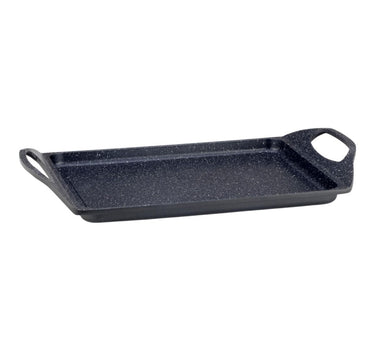 FERVEO FERVEO MAHIDA GRILLPAN | ZWART
