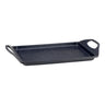 FERVEO FERVEO MAHIDA GRILLPAN | ZWART