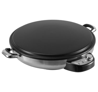 FERVEO FERVEO NORA PITA / SAC MAKER | ZWART
