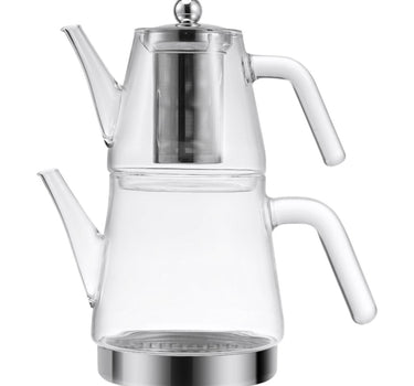 FERVEO Ferveo Nora Theepot set | 0,7 / 1,8 Liter