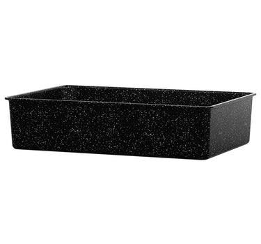 FERVEO Ferveo Sanna Losse Braadpan voor Tost & Grill machine | Graniet