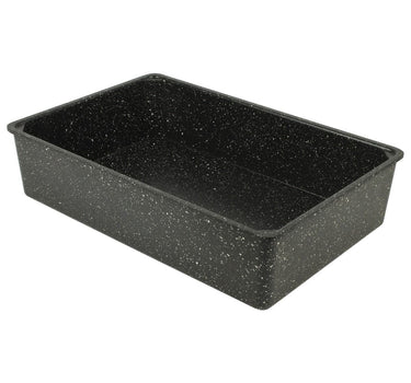 FERVEO Ferveo Sanna Losse Braadpan voor Tost & Grill machine | Graniet