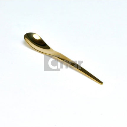 FERVEO Ferveo Tarz 6 Delig Theelepel Goud