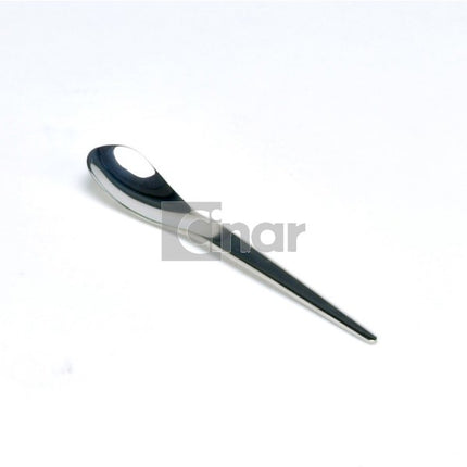 FERVEO Ferveo Tarz 6 Delig Theelepel Zilver