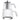 FERVEO Ferveo Velda Theepot set | 1,0 / 2,0 Liter