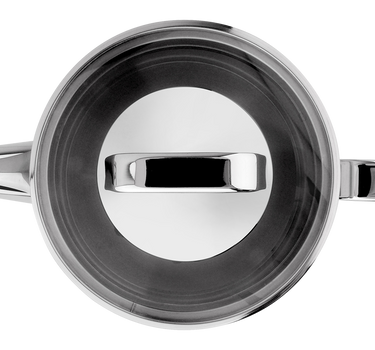 FERVEO NOYA THEEPOTSET | 1,0 / 2,0 L ZILVER