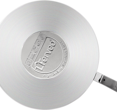 FERVEO NOYA THEEPOTSET | 1,0 / 3,0 L ILVER