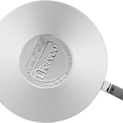 FERVEO NOYA THEEPOTSET | 1,0 / 3,0 L ILVER