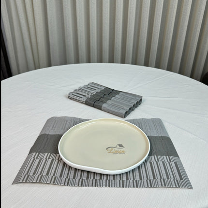 FERVEO PLACEMATSET 6 DELIG