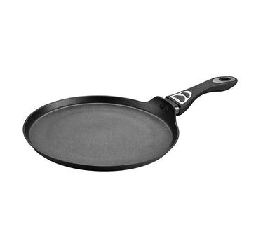 FERVEO SIENNA PANNENKOEKEN- / PIZZAPAN 28 CM