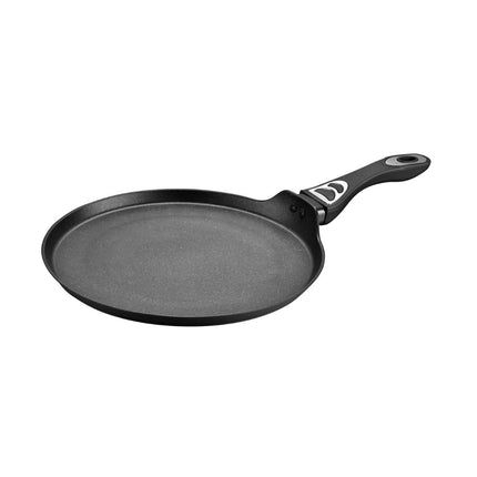 FERVEO SIENNA PANNENKOEKEN- / PIZZAPAN 28 CM