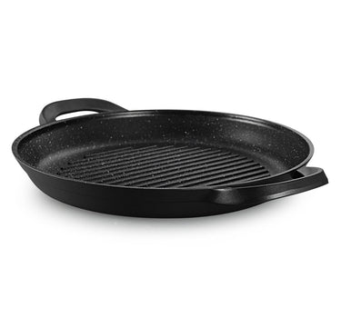 FERVEO YADA GRILLPAN Ø32 CM