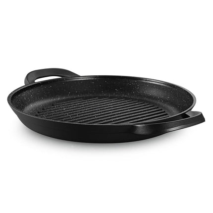 FERVEO YADA GRILLPAN Ø32 CM