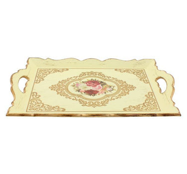 FUGURATO FUGURATO ANTIQUE DIENBLAD 48,8 x 31,5 cm