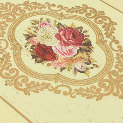 FUGURATO FUGURATO ANTIQUE DIENBLAD 48,8 x 31,5 cm