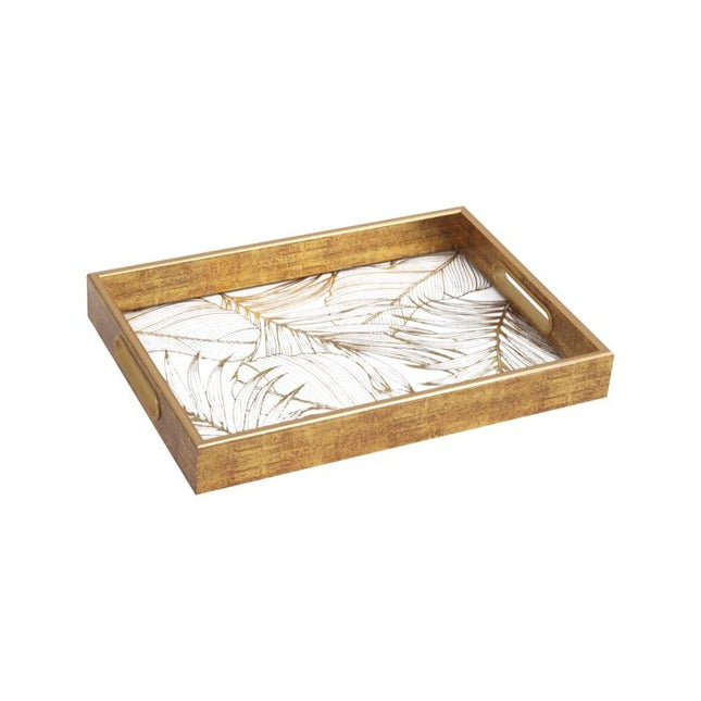 FUGURATO FUGURATO DIENBLAD | GOUD 35X25 CM