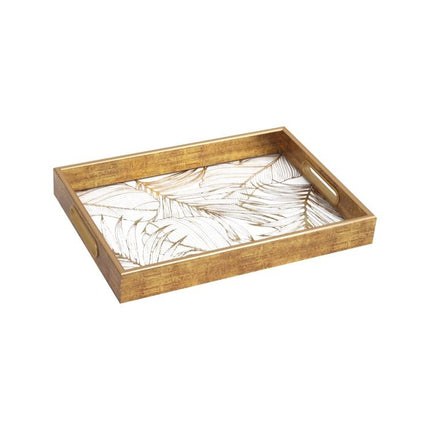 FUGURATO FUGURATO DIENBLAD | GOUD 35X25 CM