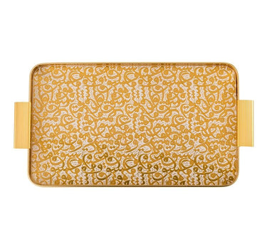 FUGURATO FUGURATO DIENBLAD | GOUD 40X24 CM