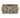 FUGURATO FUGURATO DIENBLAD | GOUD 40X24 CM