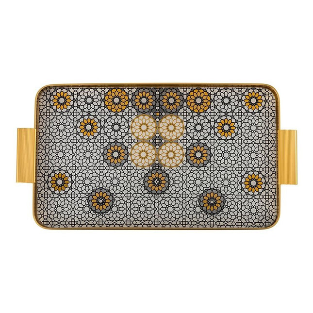 FUGURATO FUGURATO DIENBLAD | GOUD 40X24 CM