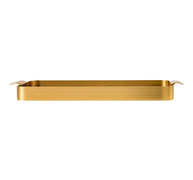 FUGURATO FUGURATO DIENBLAD | GOUD 40X24 CM