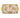 FUGURATO FUGURATO DIENBLAD | GOUD 40X24 CM