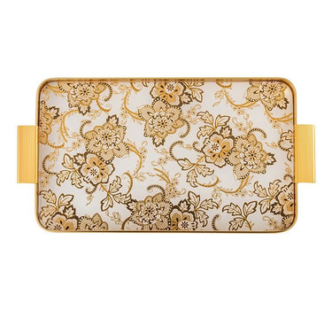 FUGURATO FUGURATO DIENBLAD | GOUD 40X24 CM