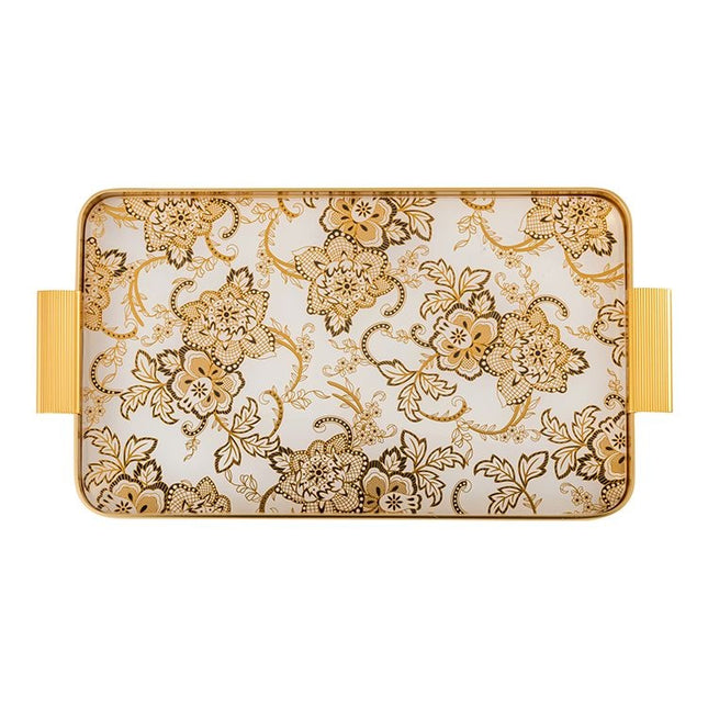 FUGURATO FUGURATO DIENBLAD | GOUD 40X24 CM