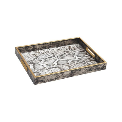 FUGURATO FUGURATO DIENBLAD  | GOUD 40X30 CM