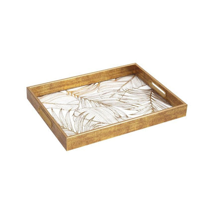 FUGURATO FUGURATO DIENBLAD | GOUD 40X30 CM