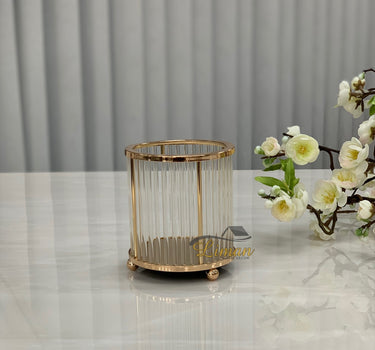 FUGURATO Fugurato Elegance Antalya Kandelaar S Goud